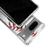 MLB Oakland Athletics Game Ball Google Pixel 8 Clear Case